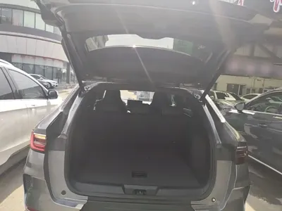 BYD PLUS New Energy