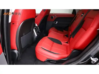 Land Rover Sport