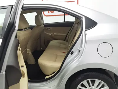 Toyota Vios