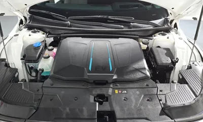 Hyundai Ioniq5