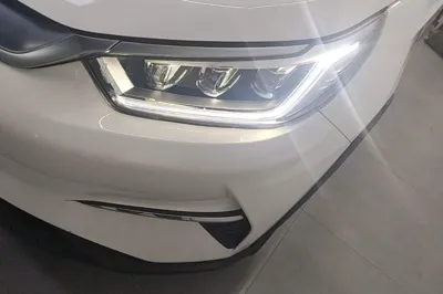 BYD Yuan Pro