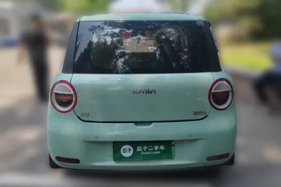 CHANGAN NEVO Lumin