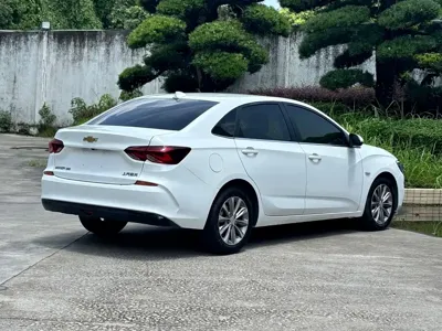 Chevrolet Monza