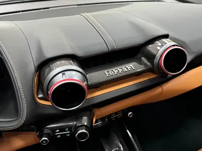 Ferrari 812