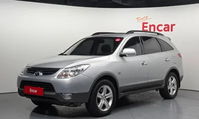 Hyundai Veracruz