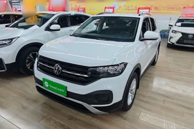 Volkswagen Tacqua