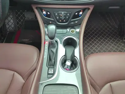 Buick Envision Plus