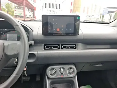 Wuling Hongguang EV