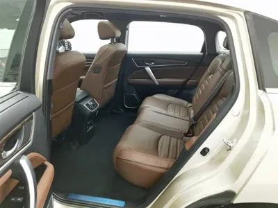 Honda UR-V