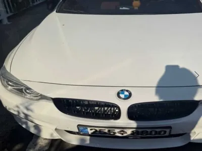 BMW 4-Series