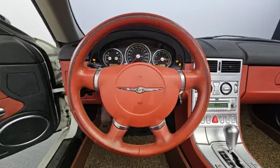 Chrysler Crossfire