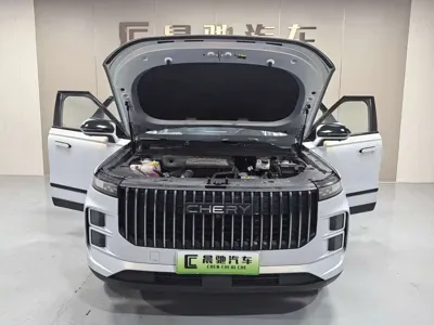 Chery C-DM