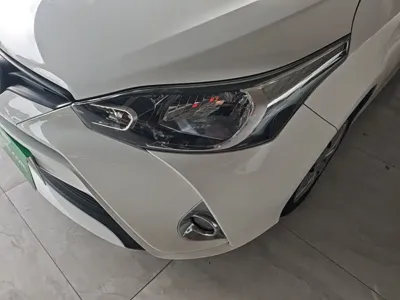 Toyota Yaris L