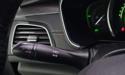 Renault-KoreaSamsung SM6