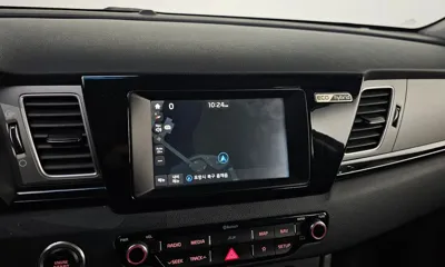 Kia Niro