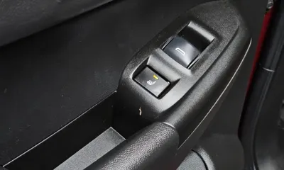 ChevroletGMDaewoo Trailblazer