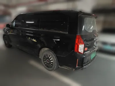 Wuling Zhengcheng