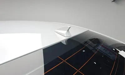 Renault-KoreaSamsung SM6