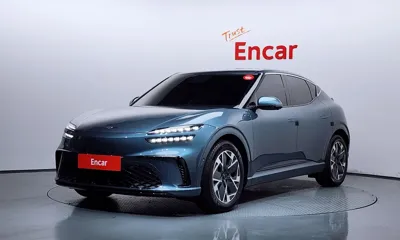 Genesis GV60