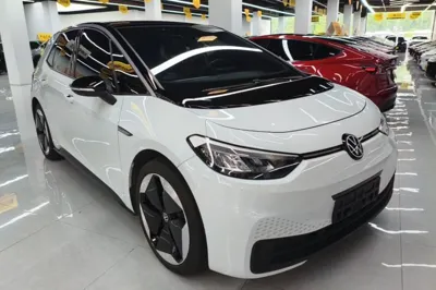Volkswagen ID.3