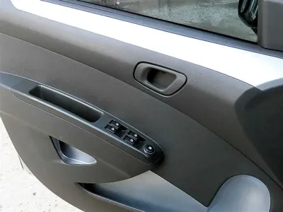 ChevroletGMDaewoo Matiz