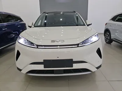 BYD Sealion 05 EV