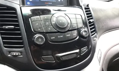 ChevroletGMDaewoo Orlando