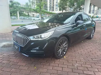 Hongqi Hongqi H5