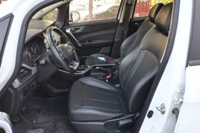 Geely Auto Vision X3