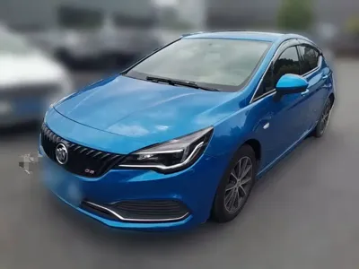 Buick Verano