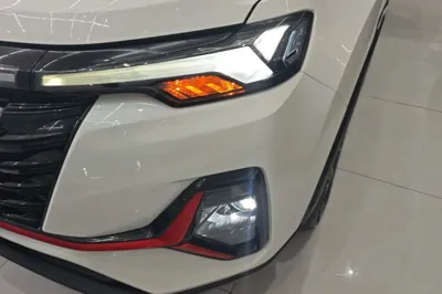 Changan CS35PLUS