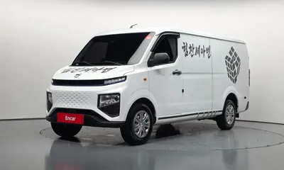 Geely SE-A2 Van