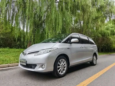 Toyota Previa