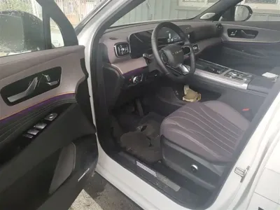 Chery Tiggo 9