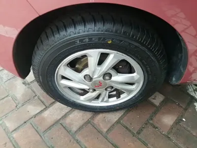 Wuling MINIEV