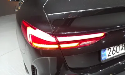BMW 2-Series