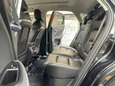 Geely Xingyue