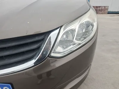 Baojun 630