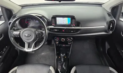 Kia Morning