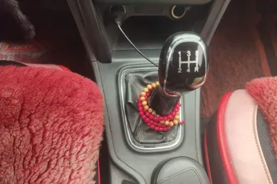 Chery Tiggo 3
