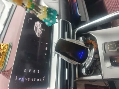Geely Binyue