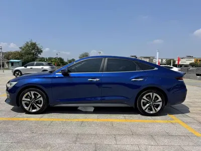 Hyundai Fista