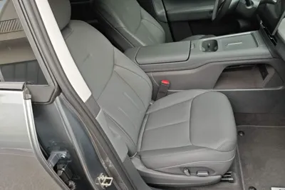 Xpeng G6
