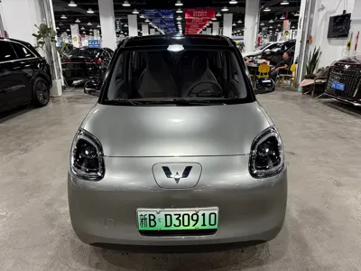 Wuling MINIEV