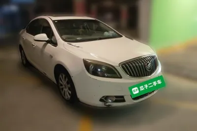 Buick GT
