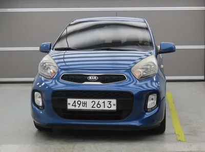 Kia Morning