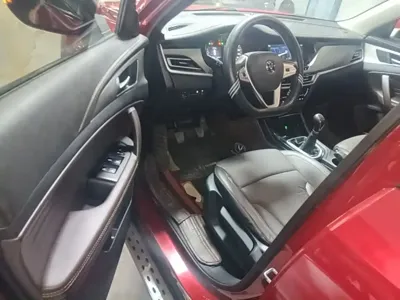 Changan CS35PLUS