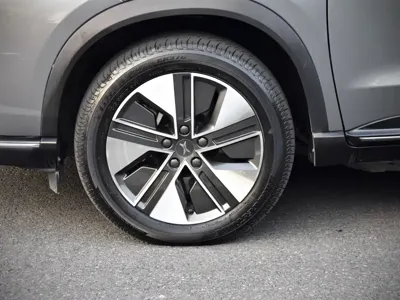 Xpeng G3