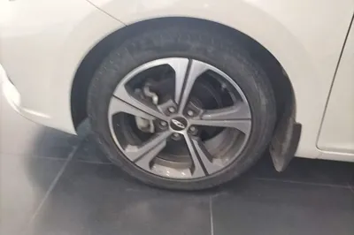 Chery Arrizo 5