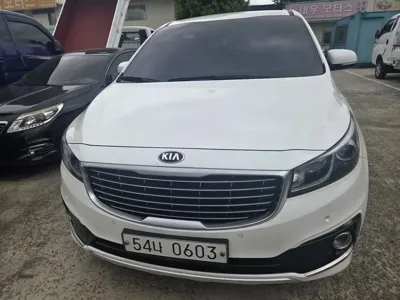 Kia Canival